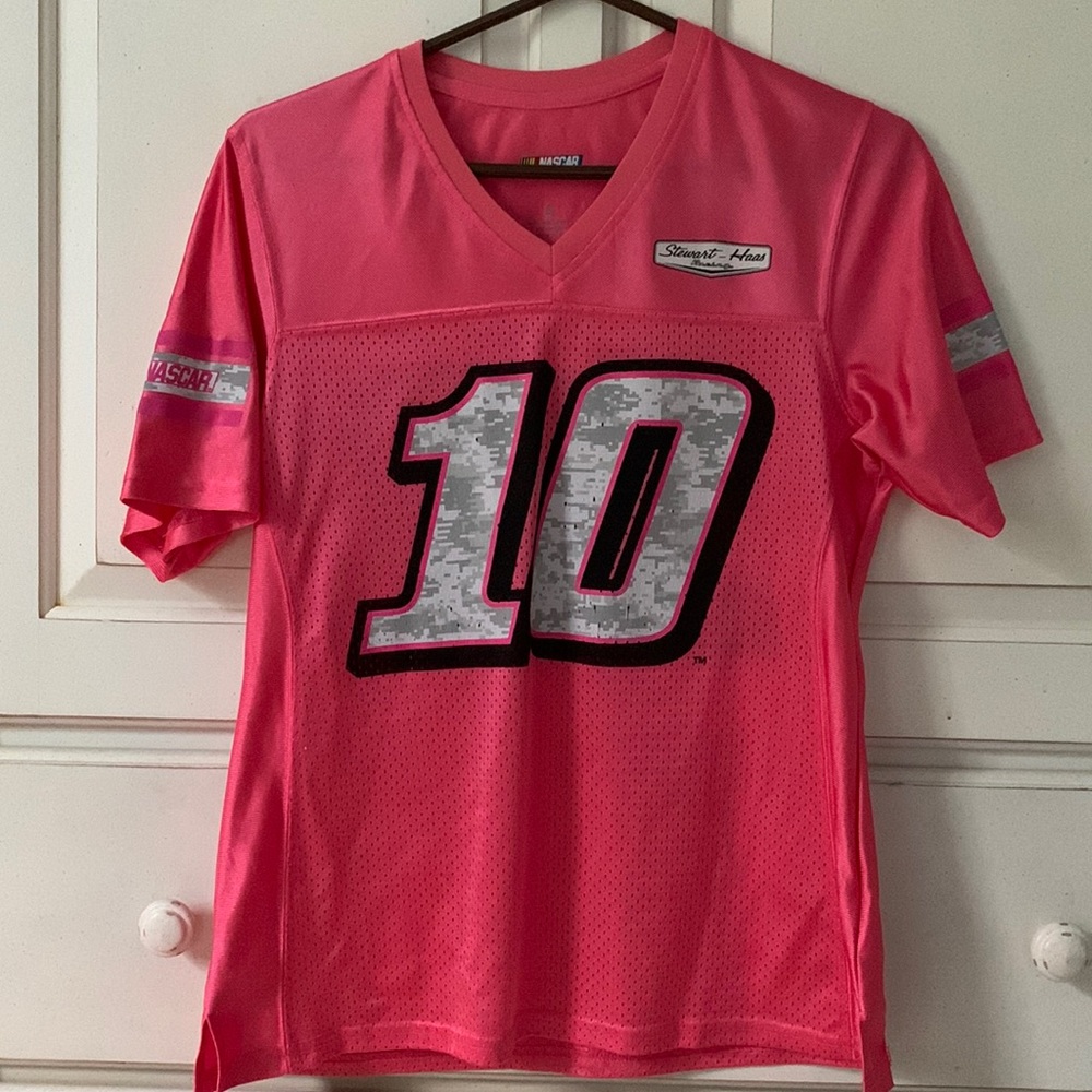 NASCAR Danica Patrick Jersey Size S